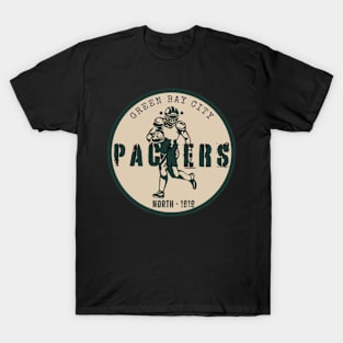 packers T-Shirt